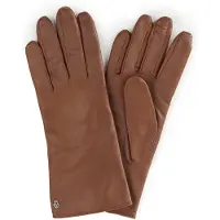 Roeckl Gants 'HAMBURG' marron