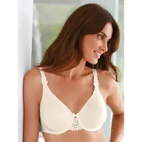 Chantelle Soutien-gorge à armatures sans couture Hedona