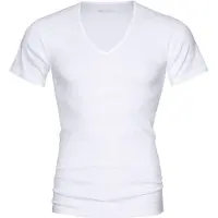 Mey Maillot de corps blanc