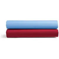 Bella Donna - Le drap-housse, bleu, Intérieur, Taille 021