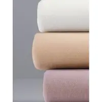 Formesse - Le drap-housse en jersey BELLA DONNA PREMIUM, beige, Intérieur, Taille 017