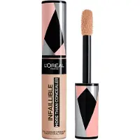 L'Oréal Infaillible 24h More Than Concealer correcteur couvrant effet mat teinte 324 Oatmeal / Cool Rose 11 ml