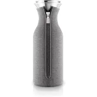 Eva Solo Carafe Eva Solo Fridge Woven Dark Grey 1L