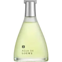 LOEWE Agua Eau de Toilette mixte 50 ml