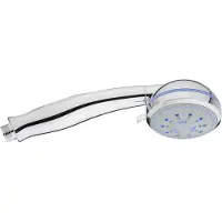 Tiger Pommeau de Douche Tiger Splash Trento Chrome