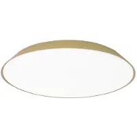 Artemide AR 0241320A - Plafonnier LED FEBE 4xLED/30W/230V