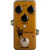 Nux NOD-1 Horseman Overdrive