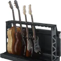 Gator Cases GTRSTD6 stand pour 6 guitares