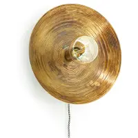 Furnilux Applique Horus Small Gold