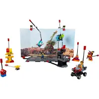 LEGO The Movie 2 Movie Maker, 70820