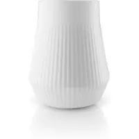 Eva Trio Vase Eva Solo Legio Nova White 21,5 cm