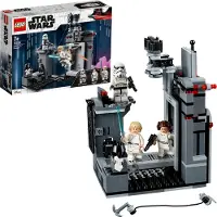 LEGO Star Wars 75229 L'évasion de l'Étoile de la Mort