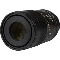 Laowa Venus LAOWA 100 mm f/2.8 2x Ultra-Macro APO Objectif Canon EF