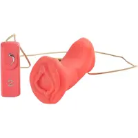 You2Toys - Vaginette vibrante vierge