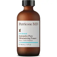 Perricone MD No:Rinse Pore Minimizing Toner lotion tonique intense pour lisser la peau et réduire les pores 118 ml