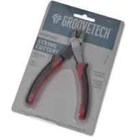 Groovetech CruzTools GTSC1 String Cutters pince coupante pour cordes guitare et basse