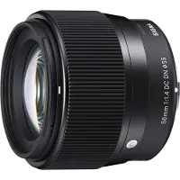 Sigma 56 mm f/1.4 DC DN Contemporary Micro Four Thirds