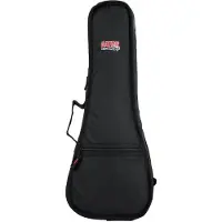 Gator GBE-UKE-SOP Economy Gig Bag for Soprano Ukuleles