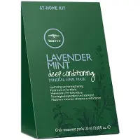 Paul Mitchell Soin des cheveux Tea Tree Lavender Mint Deep Conditioning Mineral Hair Mask