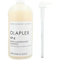 Olaplex Bond Maintenance Shampoo No.4 2.000 ml