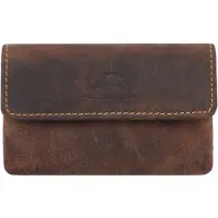 Greenburry Porte-clés marron