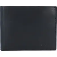 Esquire Porte-monnaies noir