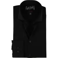 Pure H.Tico La Chemise Fonctionnelle Noir taille 38