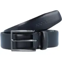 JOOP! Ceinture bleu nuit