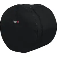 Gator Cases GP-2218BD housse de transport pour grosse caisse 22" x 18"