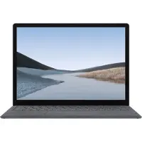Microsoft Surface Laptop 3 13" i5 - 8 Go - 256 Go Platine Azerty