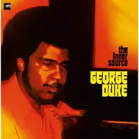 Brilliant Classics George Duke - The Inner Source Vinyle