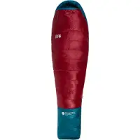 Mountain Hardwear Sac de couchage ouverture gauche Phantom -1C