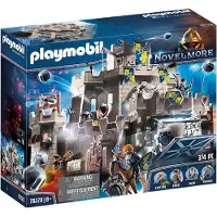 Playmobil Grand château de Novelmore, 70220