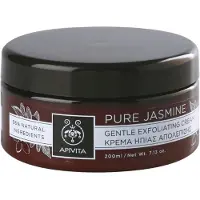 Apivita Scrub Soft Pur Jasmin 200 ml
