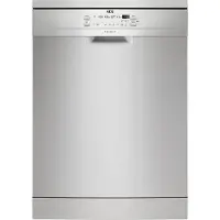 AEG Lave-vaisselle Pose-libre Airdry D (ffb53610zm)