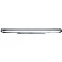 Artemide Applique Murale , Gris, Salon / séjour, Aluminium