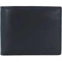 Esquire Porte-monnaies 'New Silk' noir