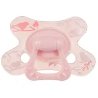 Difrax Sucette Natural Assort 12+ mois 1 pc(s) Sucette(S)