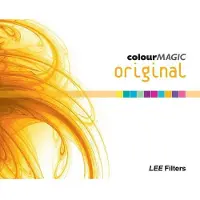 Lee Filters LE 5003 Colour Magic Lighting Filter