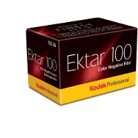 Kodak Ektar 100 135-36