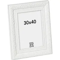 Walther design Cadre Photo Barock 30x40 Cm Wood Photo