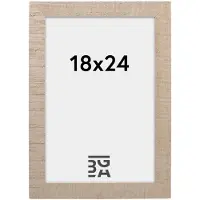 Henzo Cadre Driftwood 18x24 beige -