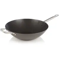 Point-Virgule Wok 36 cm