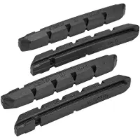 Swissstop Rx Rim Brake Pads Noir
