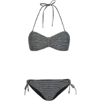 Protest Barbera 19 Bikini Gris XS Femme