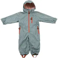 Ducksday Combinaison Imperméable Ducksday Enfants Manu-Taille 110 / 116
