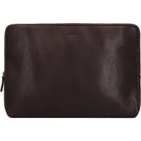 Burkely Antique Avery Housse pour ordinateurs portables 15.6'' Marron