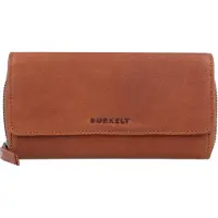 Burkely Porte-monnaies 'Antique Avery' cognac