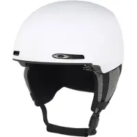 Oakley - Casque de ski - Mod1 Mips Youth White - Taille Enfant 55-59 cm - Blanc