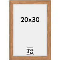 Walther design Stockholm 20x30 bois hêtre EA030P